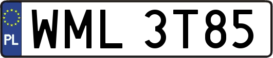 WML3T85