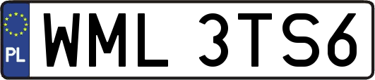 WML3TS6