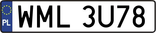 WML3U78