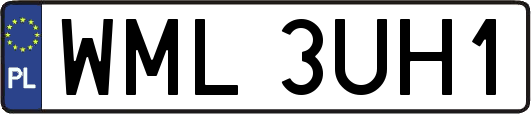 WML3UH1