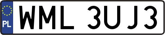WML3UJ3