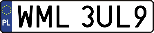 WML3UL9