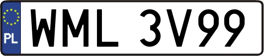 WML3V99