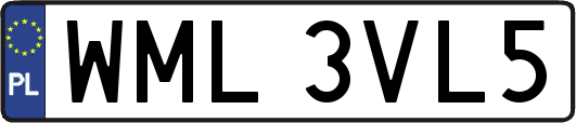 WML3VL5