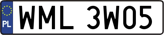 WML3W05