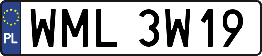 WML3W19