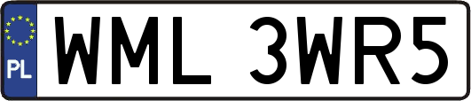 WML3WR5