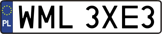 WML3XE3