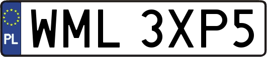 WML3XP5