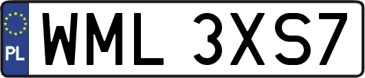 WML3XS7