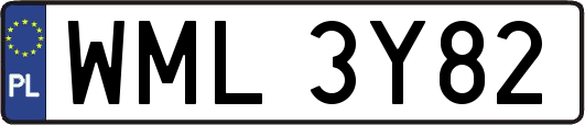 WML3Y82