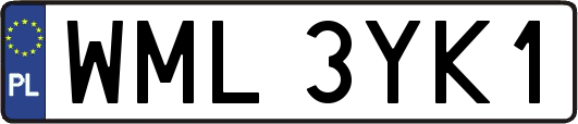 WML3YK1