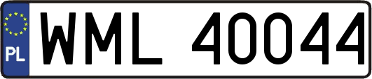WML40044