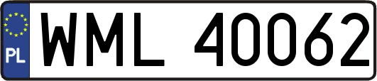 WML40062