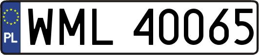 WML40065