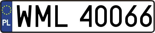 WML40066