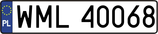 WML40068