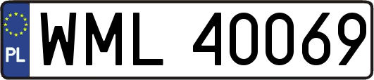 WML40069