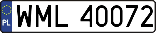 WML40072