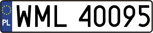 WML40095