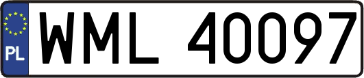 WML40097