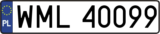 WML40099