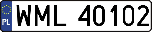 WML40102
