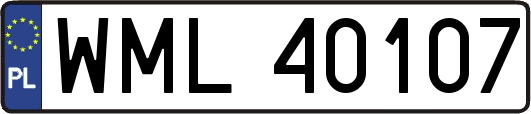 WML40107