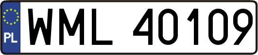 WML40109