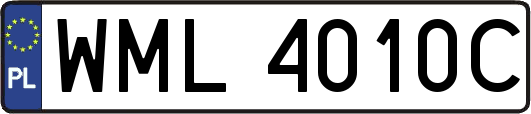 WML4010C