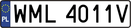 WML4011V