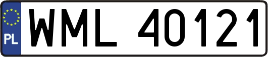 WML40121