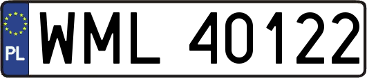 WML40122