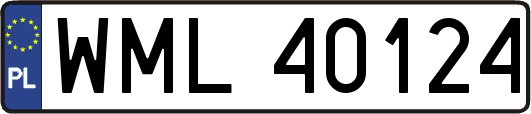 WML40124