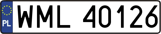 WML40126