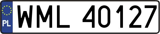 WML40127