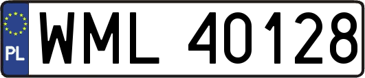 WML40128
