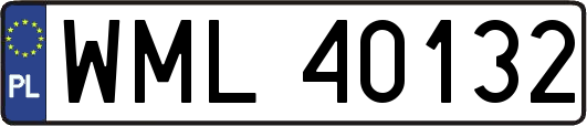 WML40132