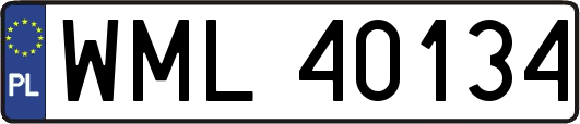 WML40134