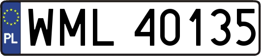 WML40135