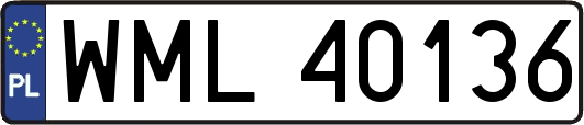 WML40136
