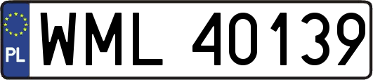 WML40139