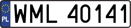 WML40141