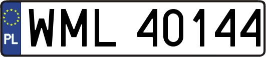 WML40144