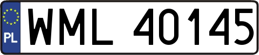 WML40145