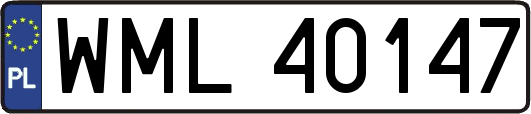 WML40147