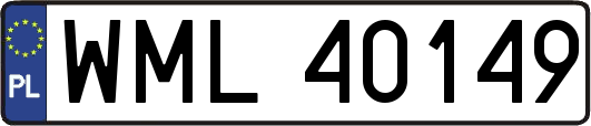 WML40149