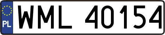 WML40154