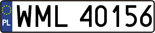 WML40156
