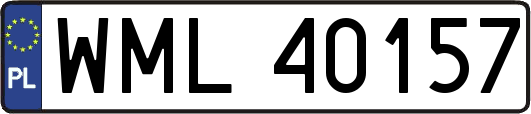 WML40157